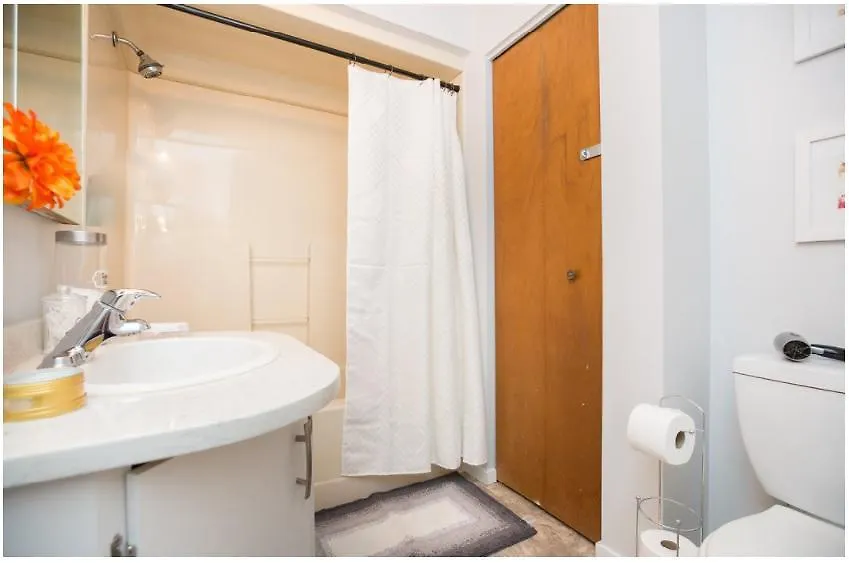 Holiday home Osborne Village Winnipeg