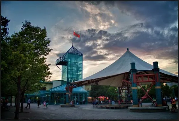 Osborne Village Winnipeg Holiday home