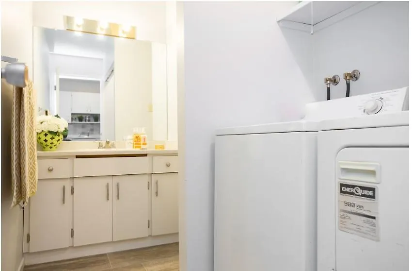 Osborne Village Winnipeg Holiday home